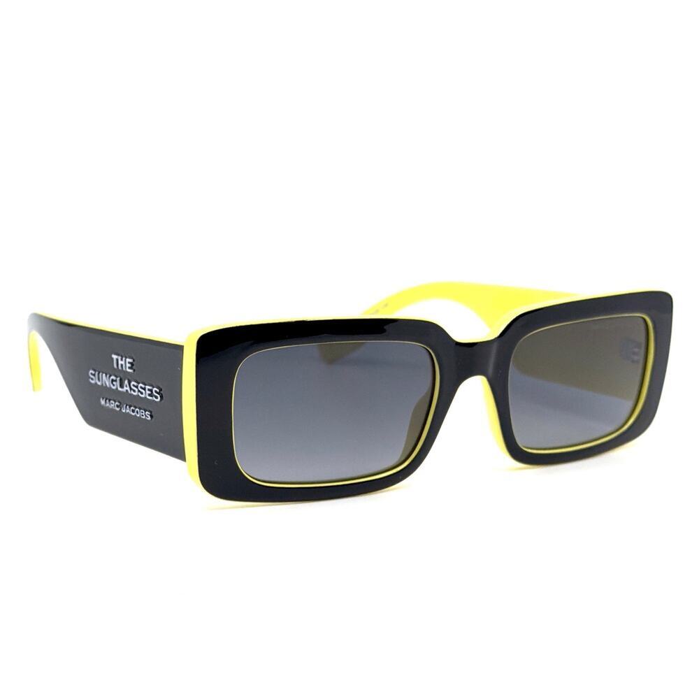 NEW!!! MARC JACOBS Sunglasses MARC 804/S 71C9O Authentic